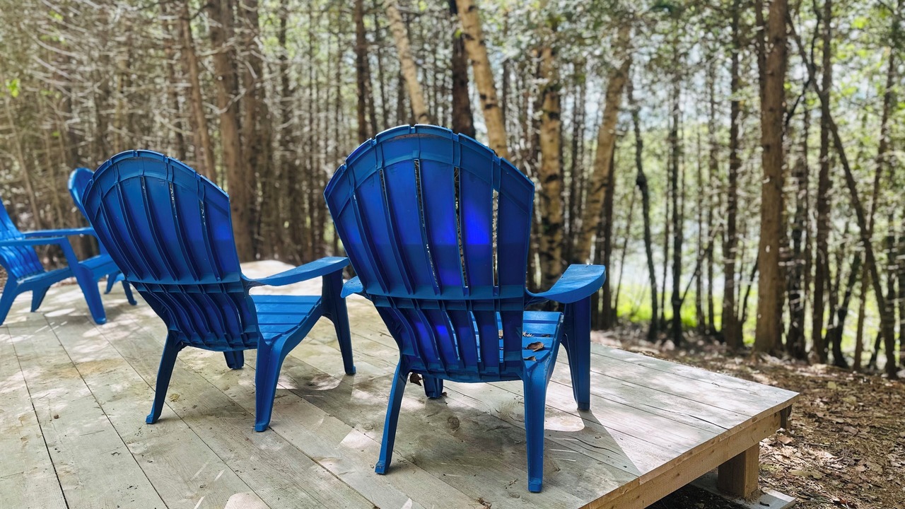 Photo of Patio Balcony in Thorndike