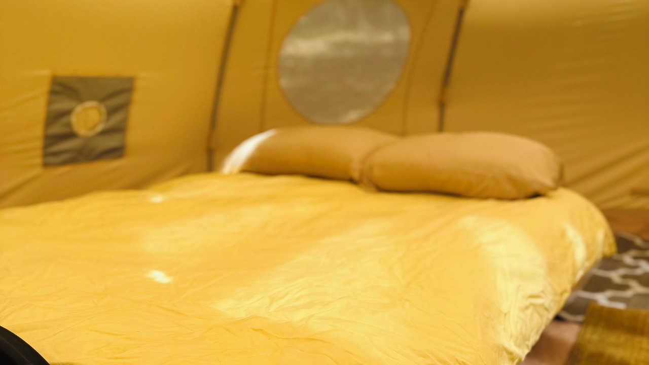 Photo of Bedroom in Thorndike