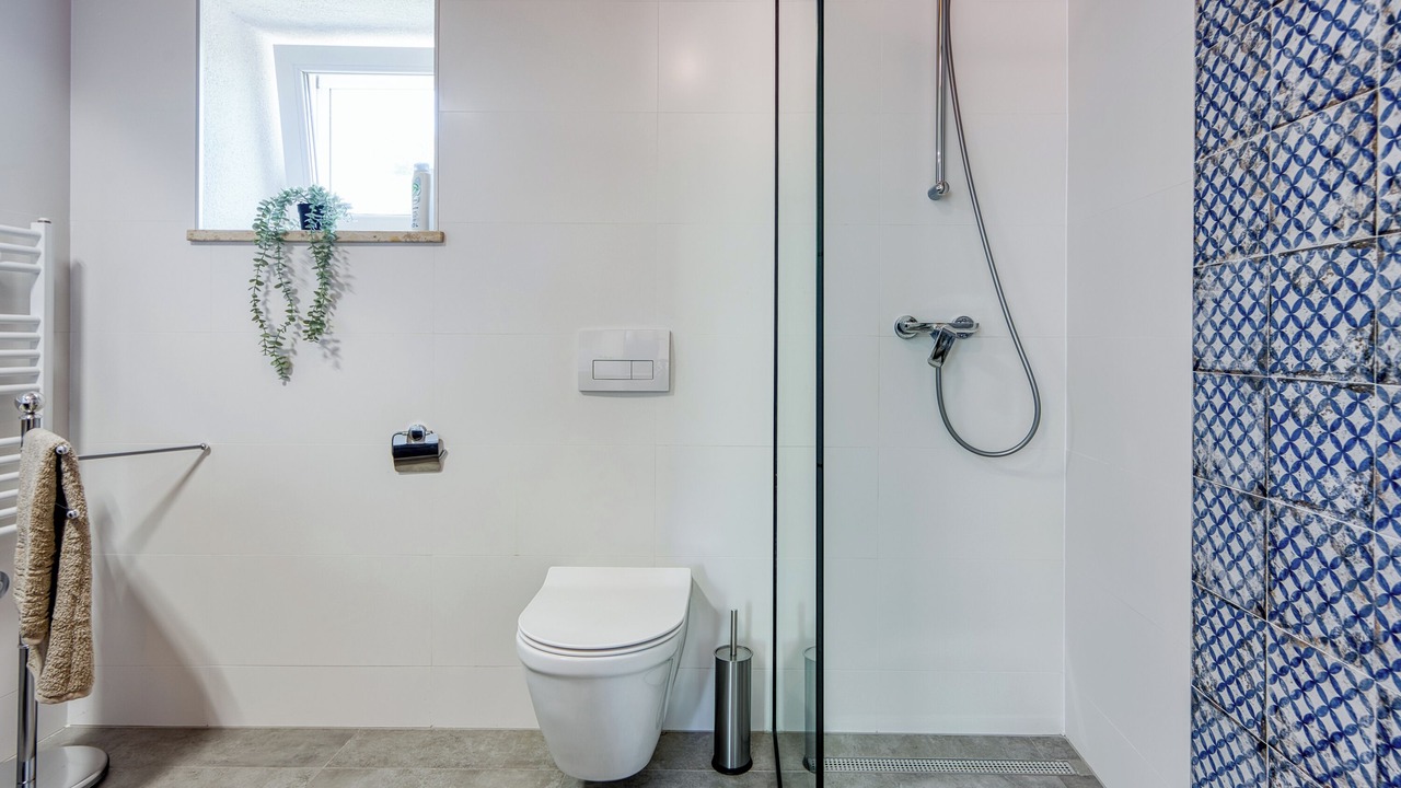 Photo of Bathroom in Lupoglav