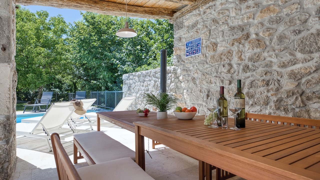 Photo of Outdoor in Lupoglav