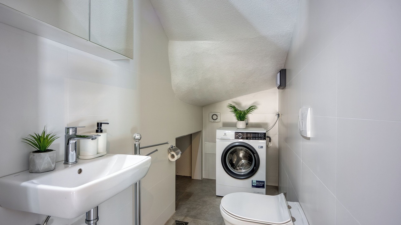 Photo of Bathroom in Lupoglav