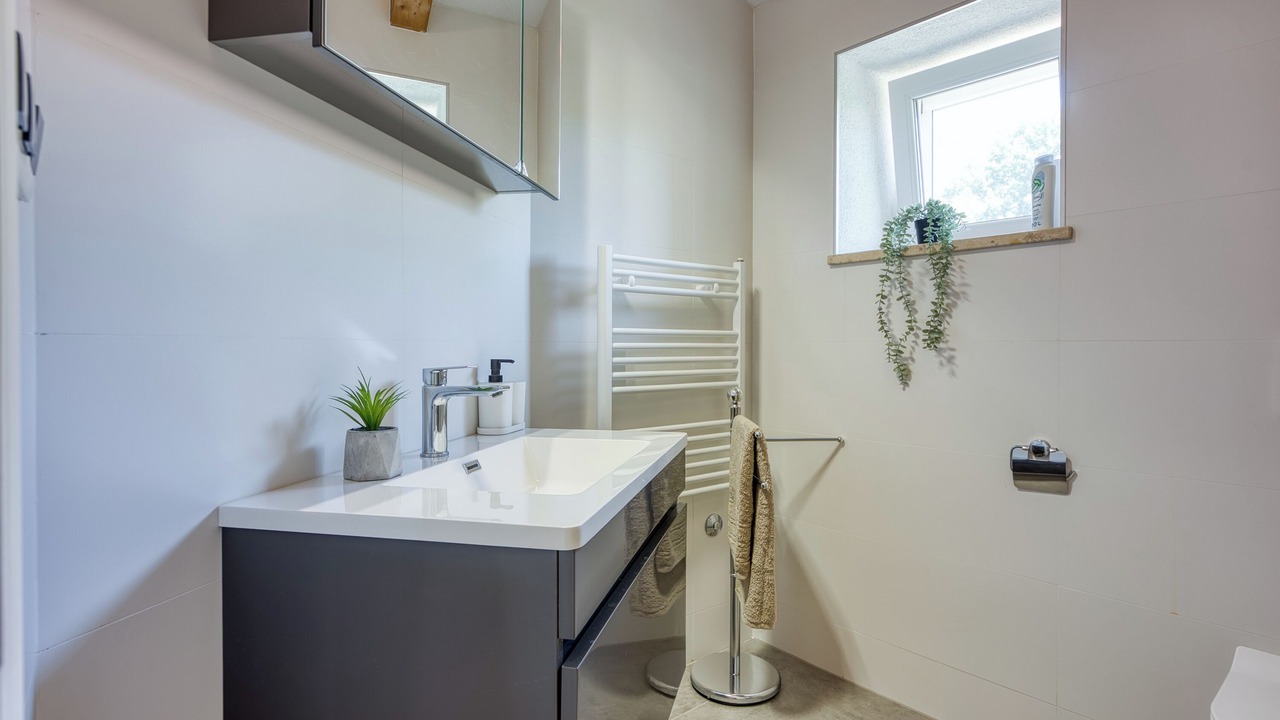Photo of Bathroom in Lupoglav