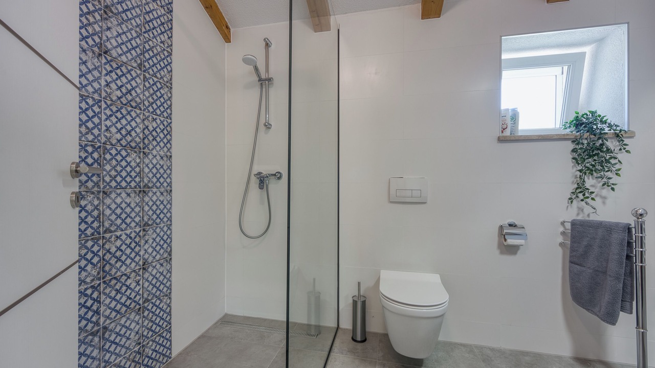 Photo of Bathroom in Lupoglav