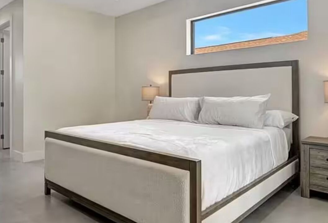 Photo of Bedroom in Long Meadow