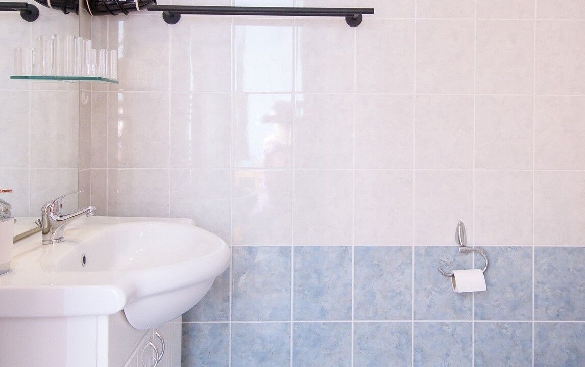 Photo of Bathroom in Stranici kod Nove Vasi