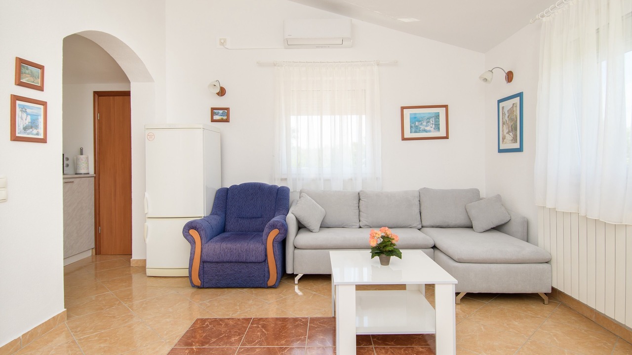 Photo of Livingroom in Stranici kod Nove Vasi