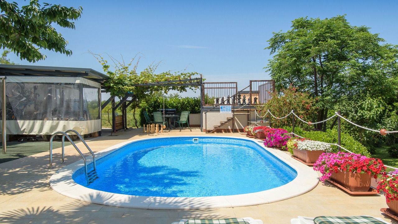 Photo of Outdoor in Stranici kod Nove Vasi