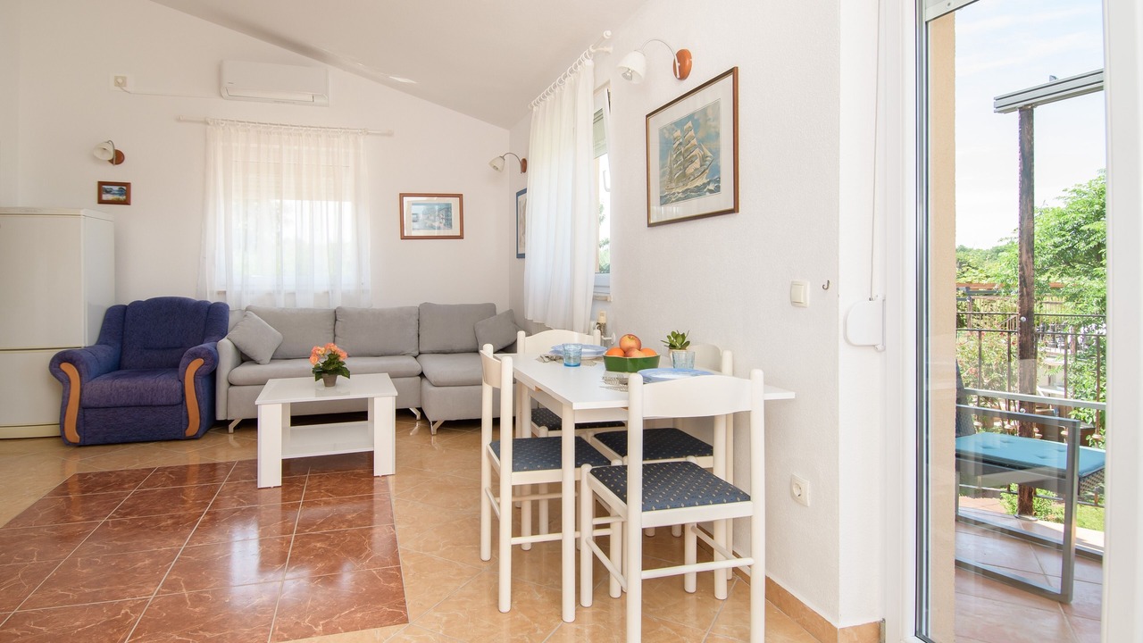 Photo of Livingroom in Stranici kod Nove Vasi