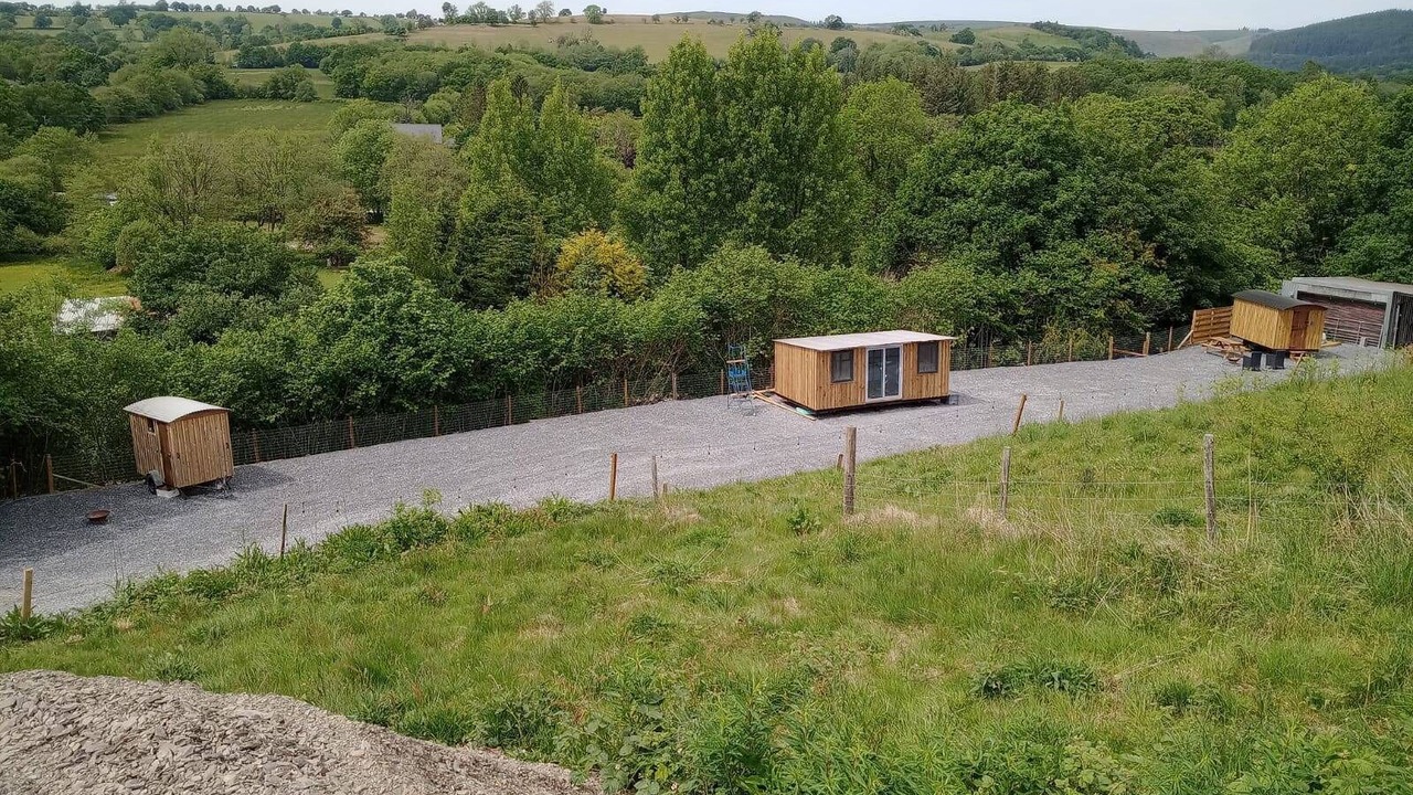 Photo of Others in Llandovery