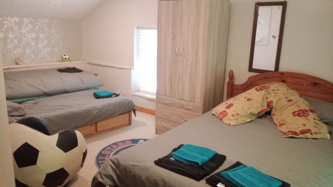 Photo of Others in Llandovery