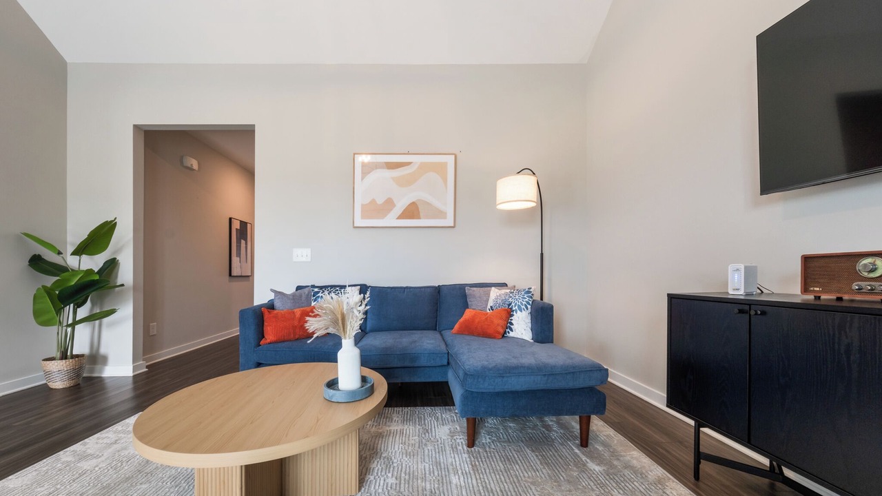 Photo of Livingroom in Cullman