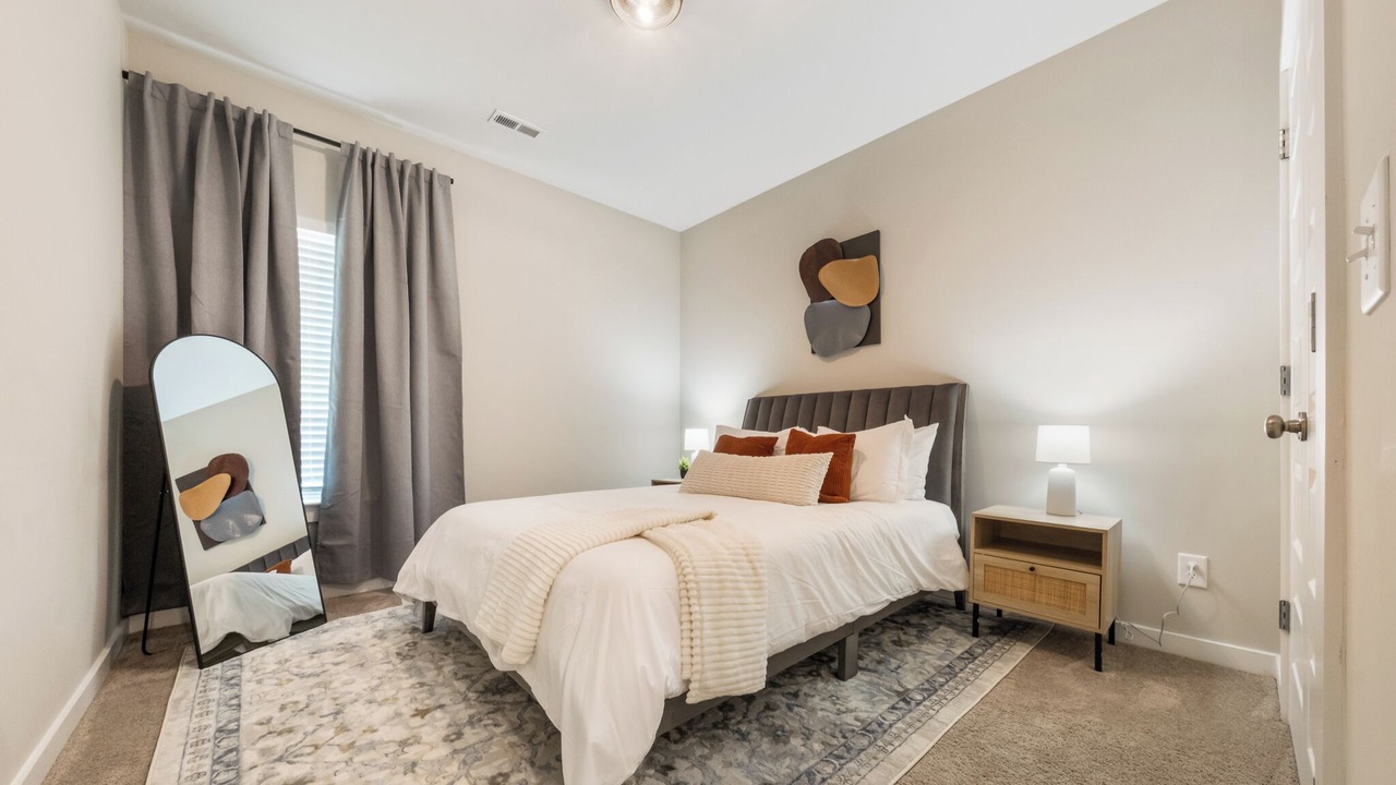 Photo of Bedroom in Cullman