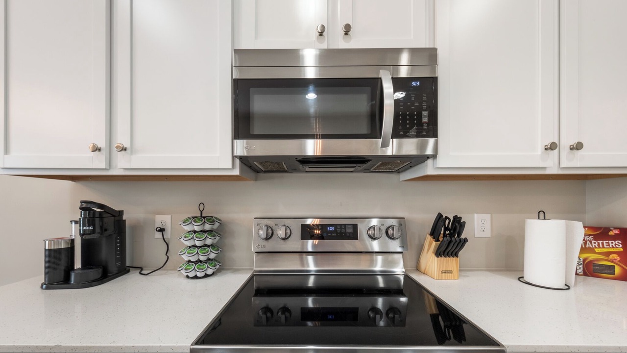 Photo of Kitchen in Cullman