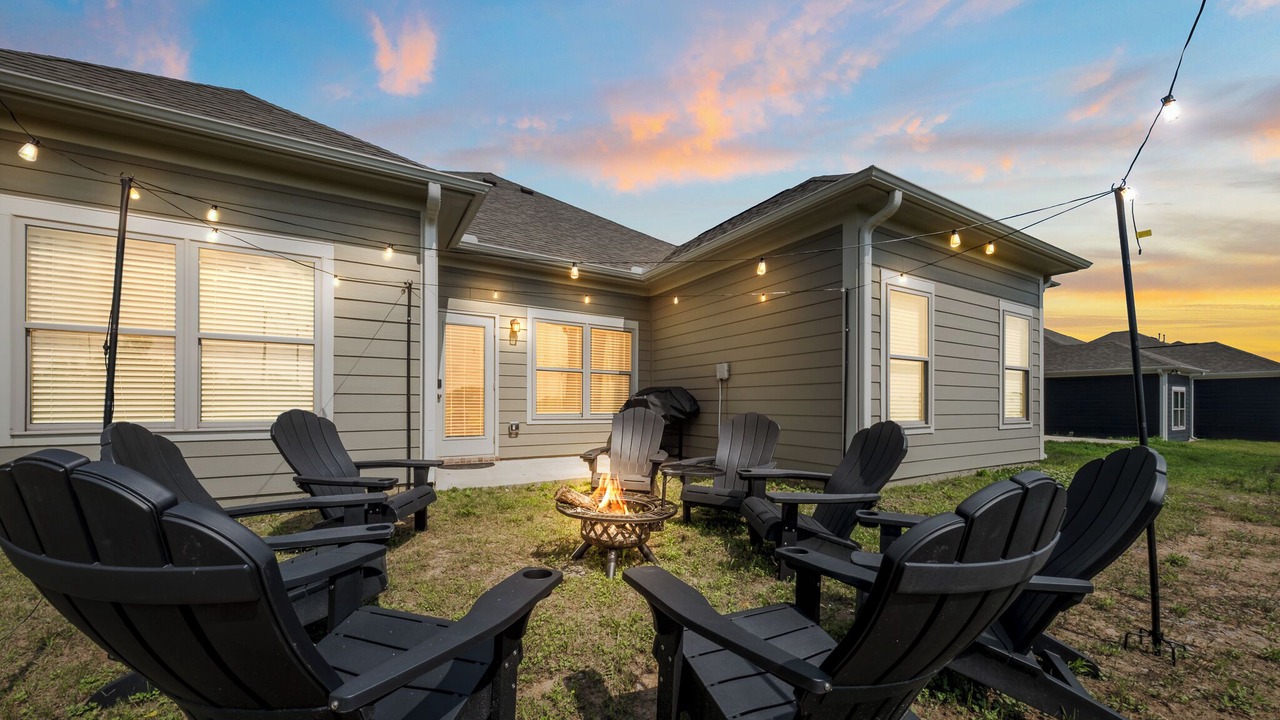 Photo of Outdoor in Cullman