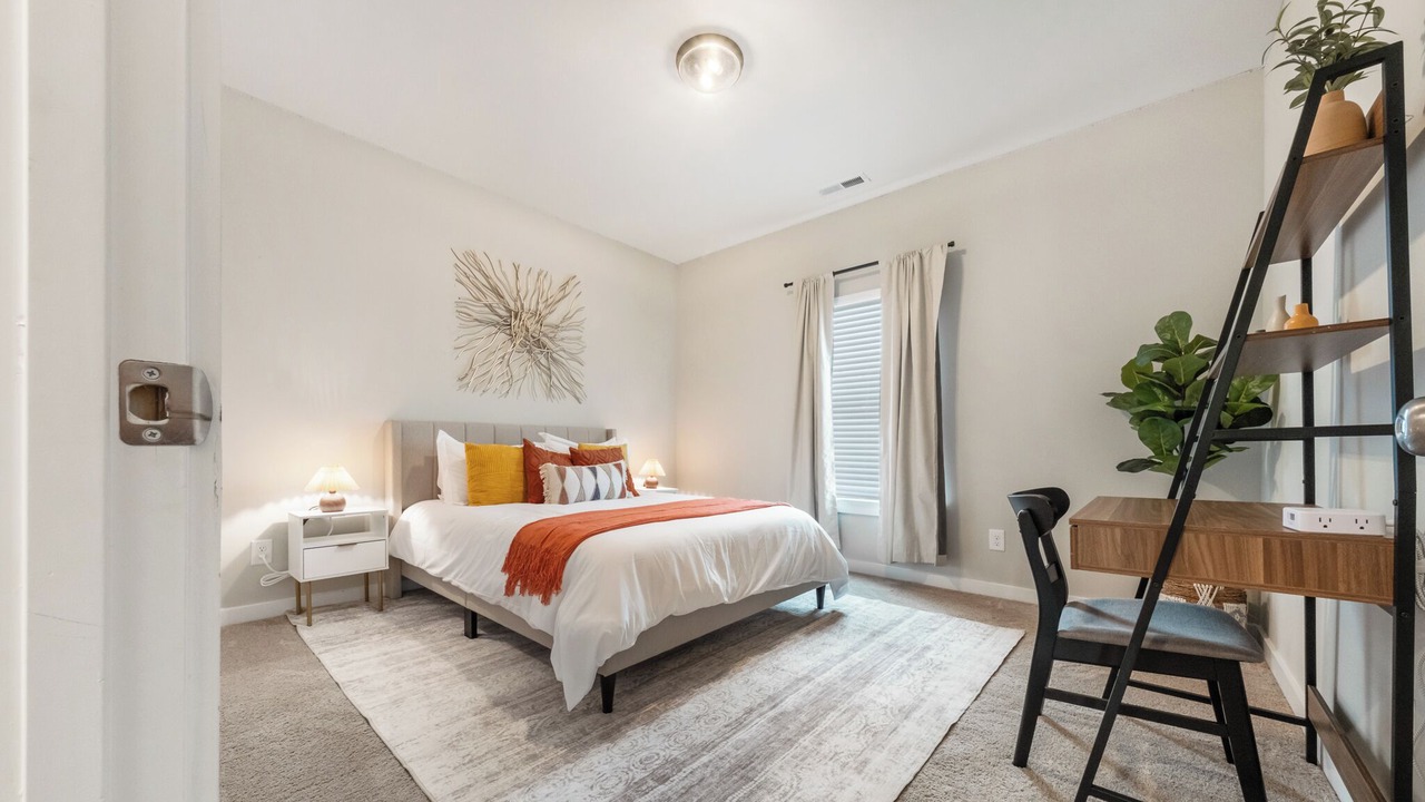 Photo of Bedroom in Cullman