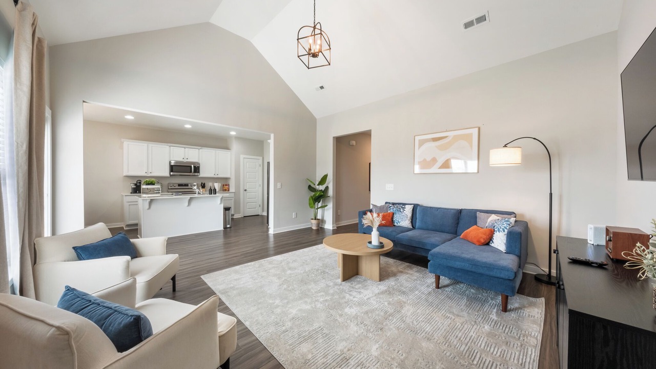 Photo of Livingroom in Cullman