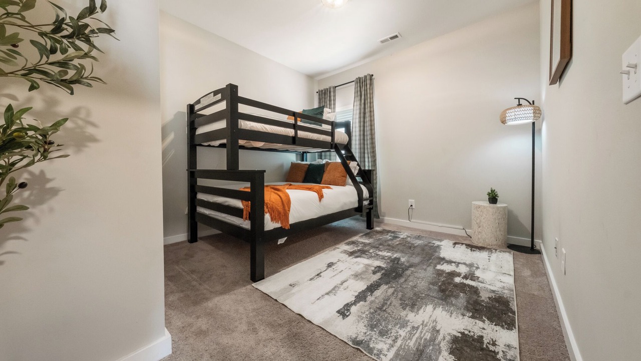 Photo of Bedroom in Cullman