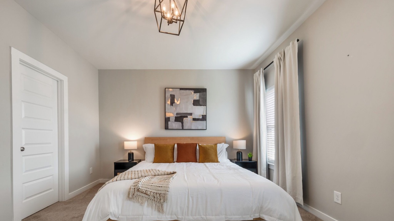 Photo of Bedroom in Cullman