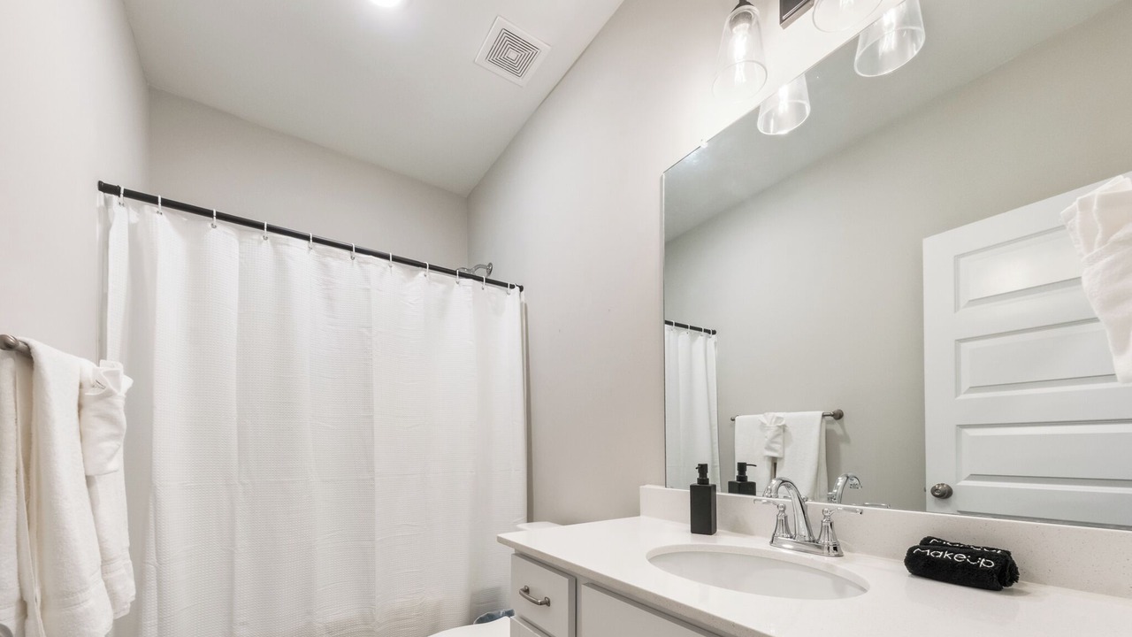 Photo of Bathroom in Cullman