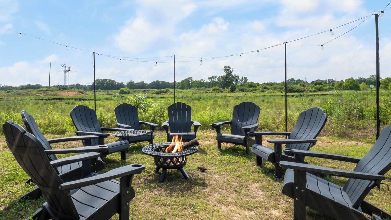 Photo of Outdoor in Cullman