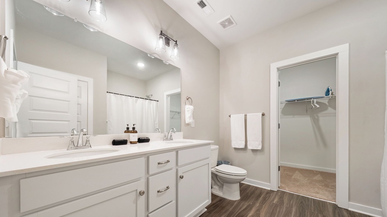 Photo of Bathroom in Cullman