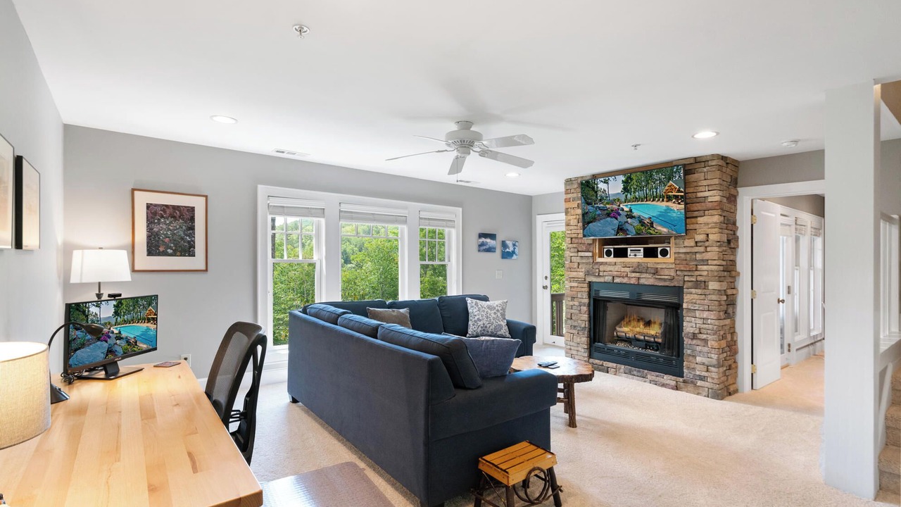 Photo of Livingroom in Foscoe