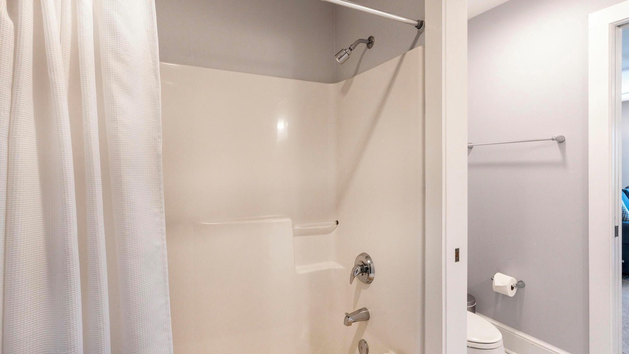 Photo of Bathroom in Foscoe