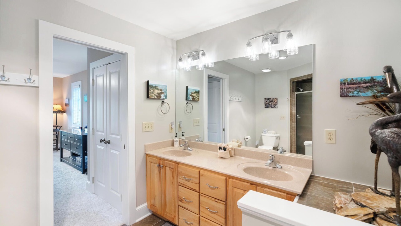 Photo of Bathroom in Foscoe
