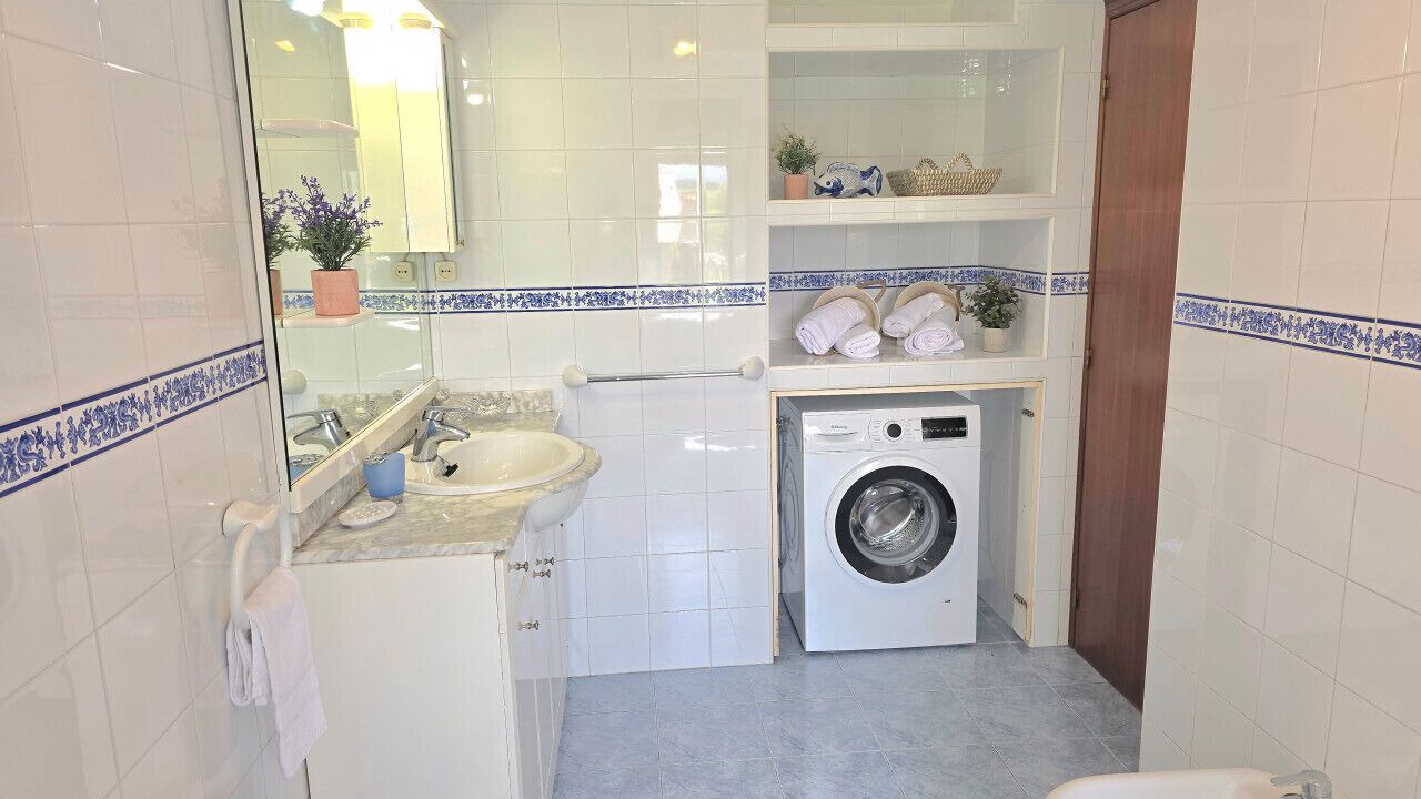 Photo of Bathroom in Entrambasaguas