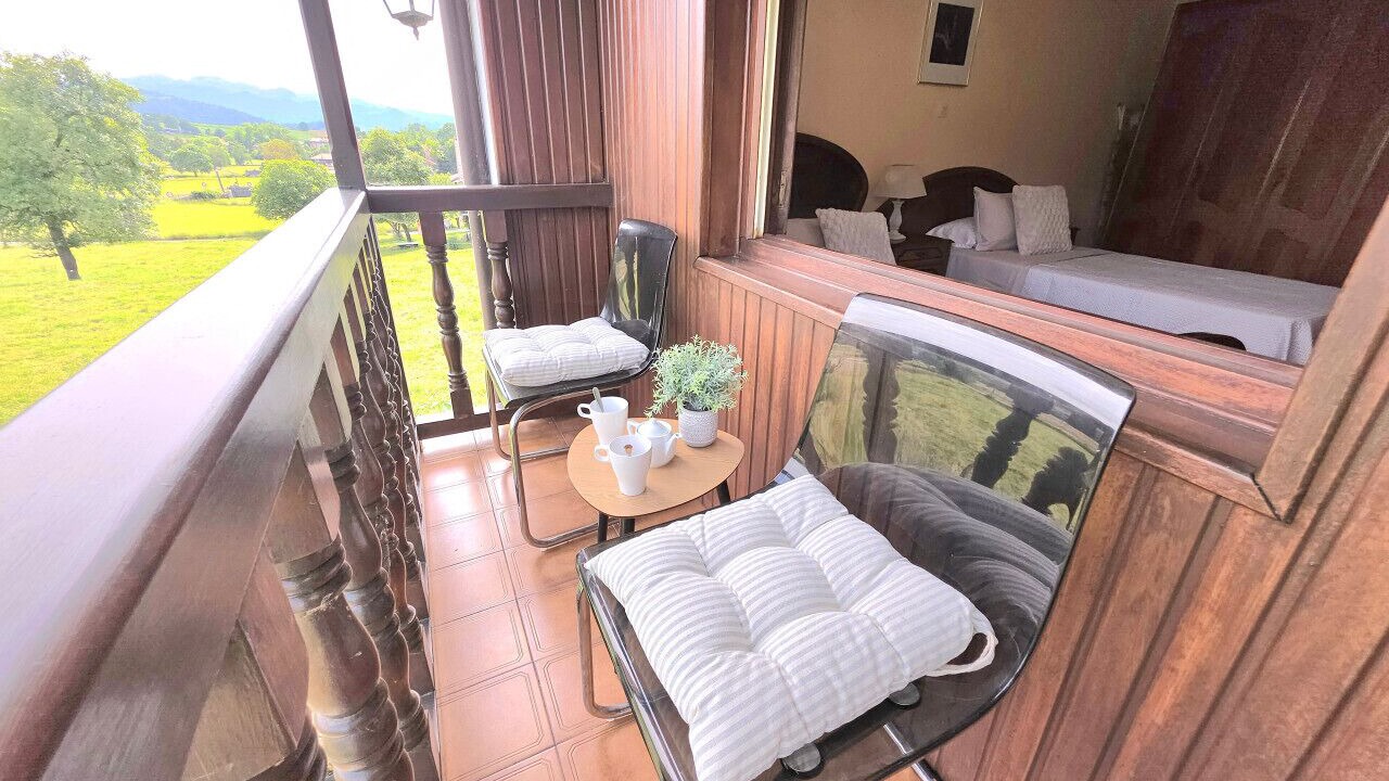 Photo of Bedroom in Entrambasaguas