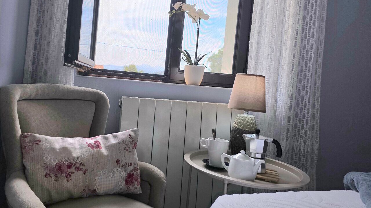 Photo of Bedroom in Entrambasaguas