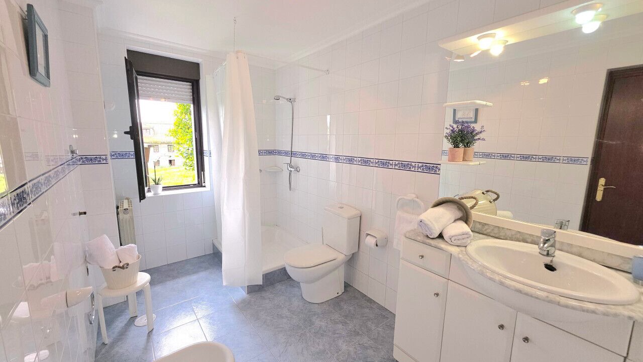 Photo of Bathroom in Entrambasaguas