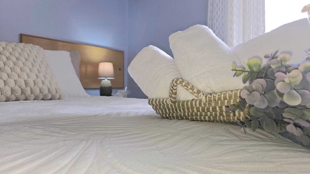 Photo of Bedroom in Entrambasaguas
