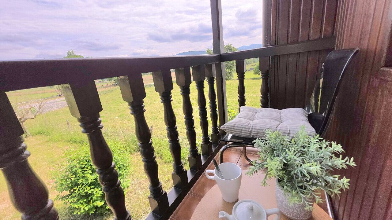 Photo of Outdoor in Entrambasaguas