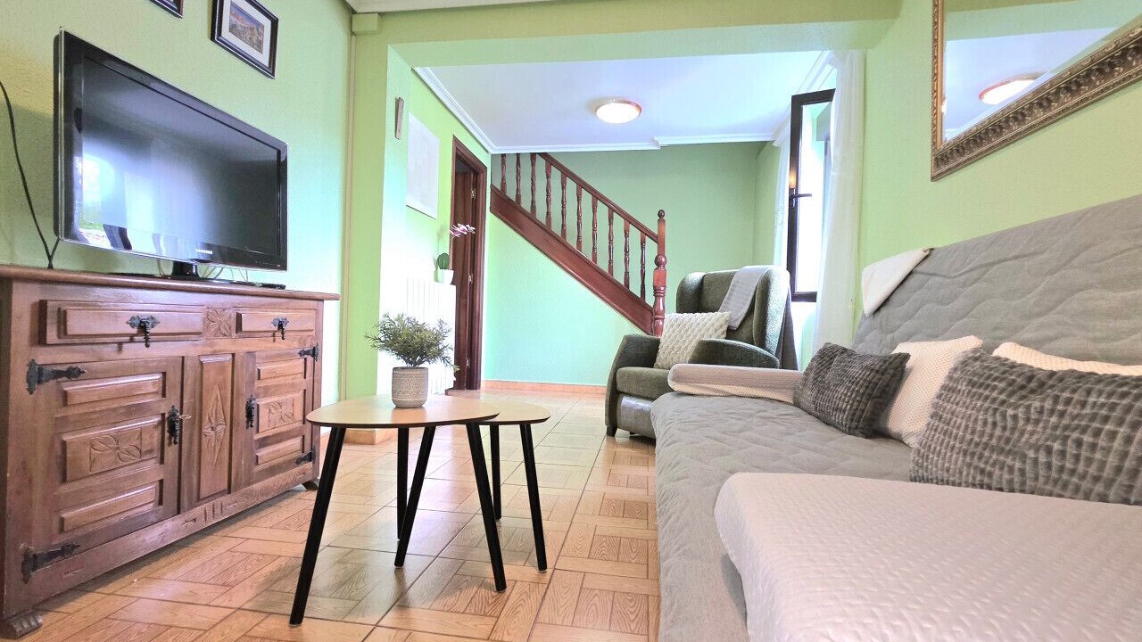 Photo of Livingroom in Entrambasaguas