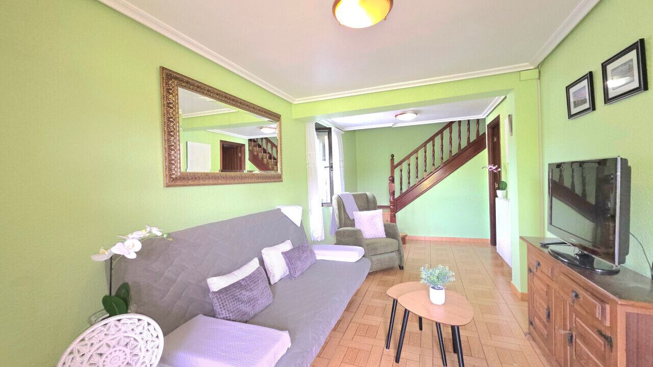 Photo of Livingroom in Entrambasaguas