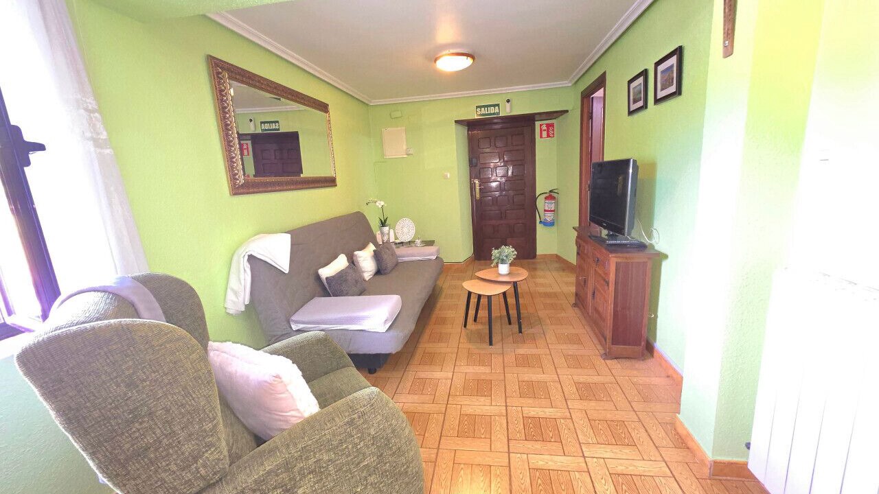 Photo of Livingroom in Entrambasaguas