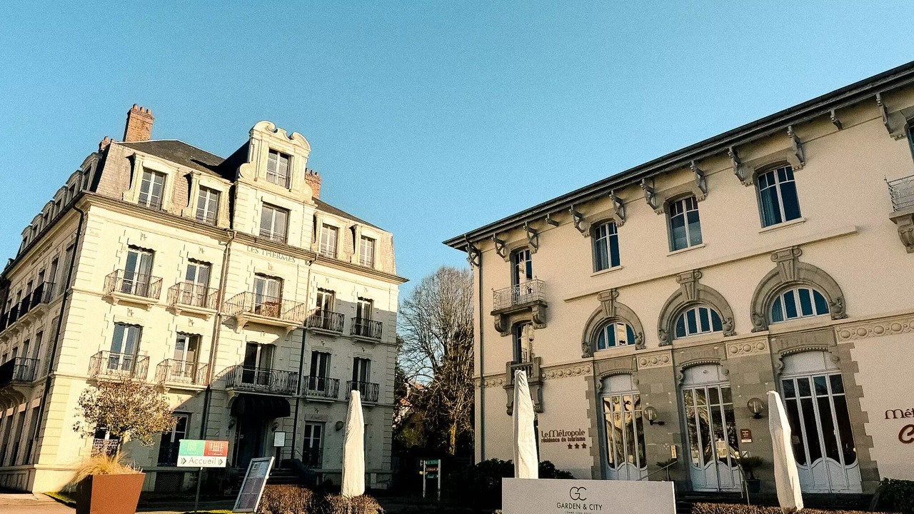 Photo of Outdoor in Luxeuil-les-Bains