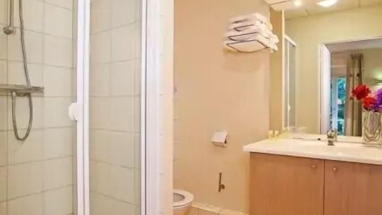 Photo of Bathroom in Luxeuil-les-Bains