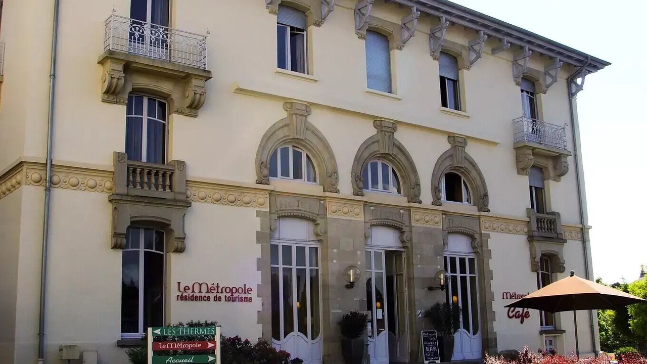 Photo of Outdoor in Luxeuil-les-Bains