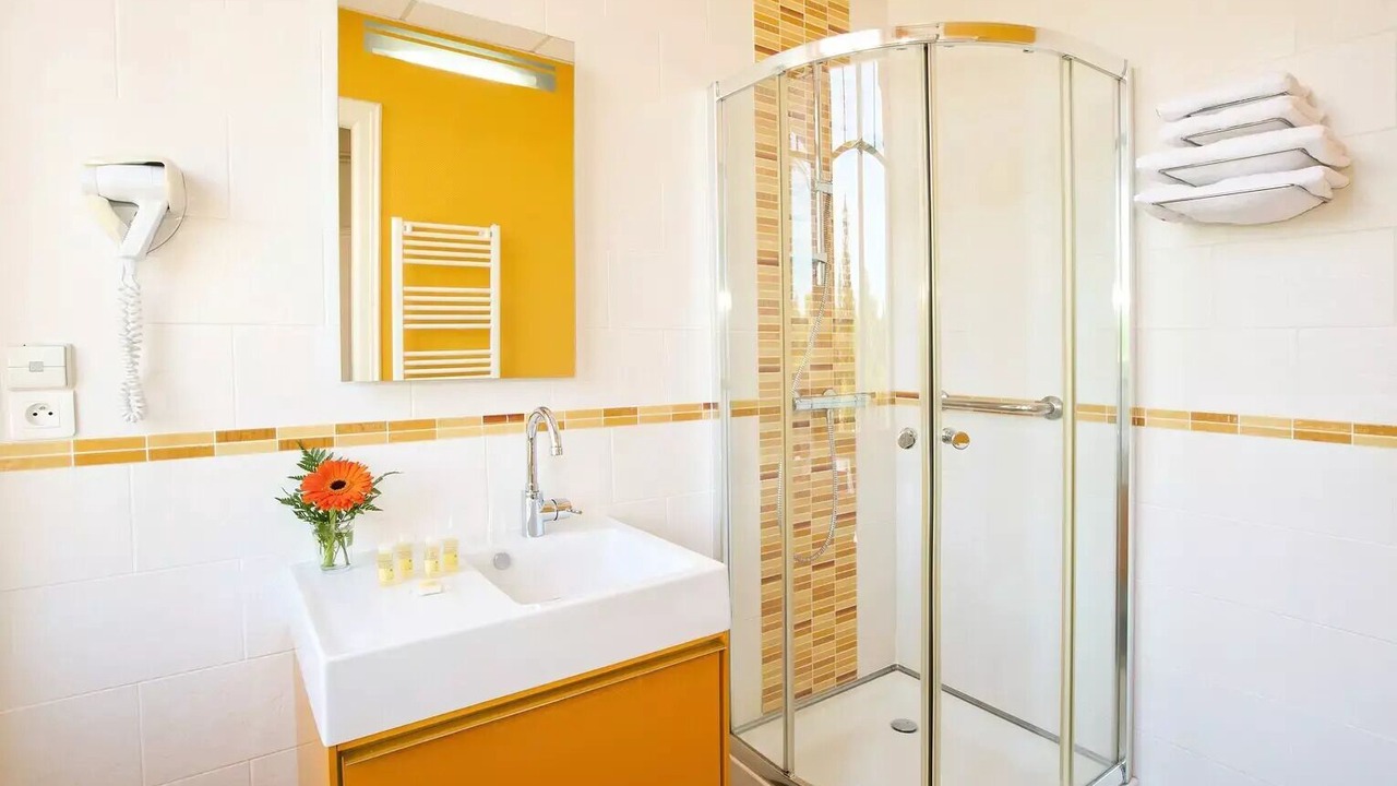 Photo of Bathroom in Luxeuil-les-Bains