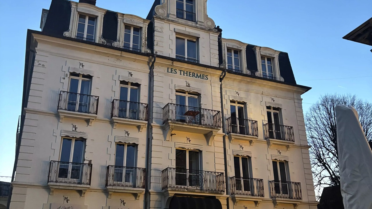 Photo of Outdoor in Luxeuil-les-Bains