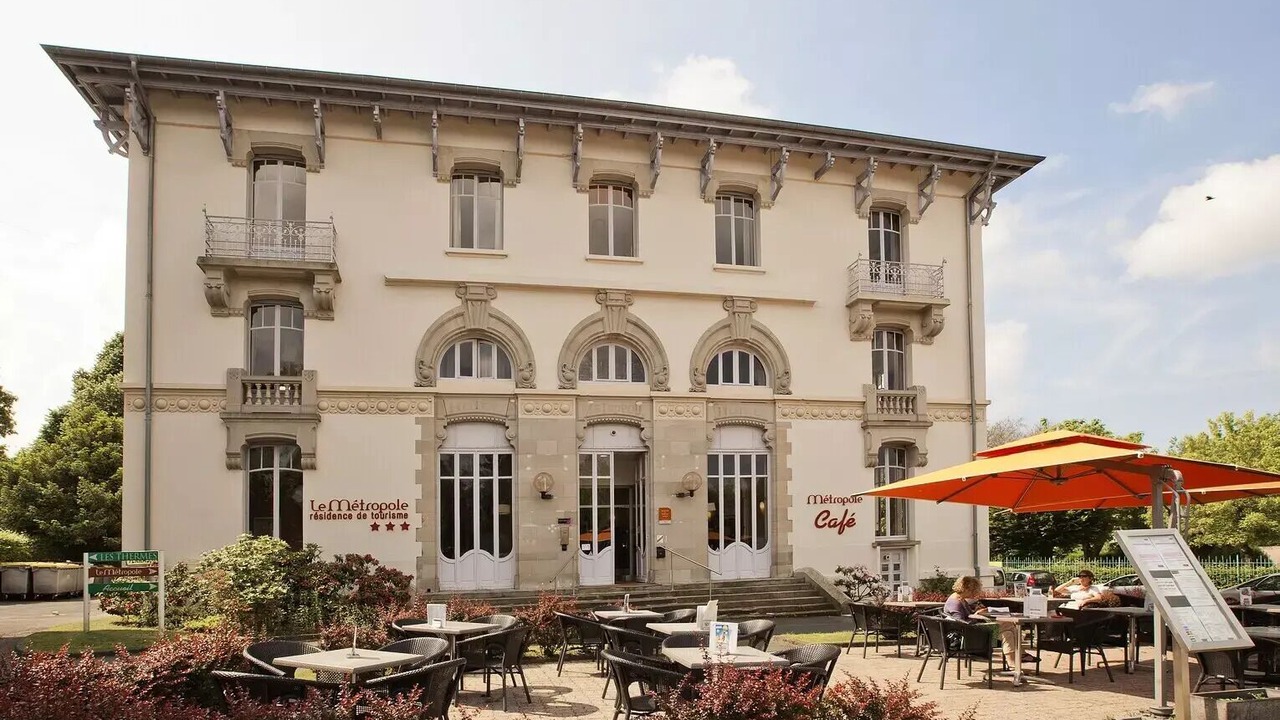 Photo of Outdoor in Luxeuil-les-Bains