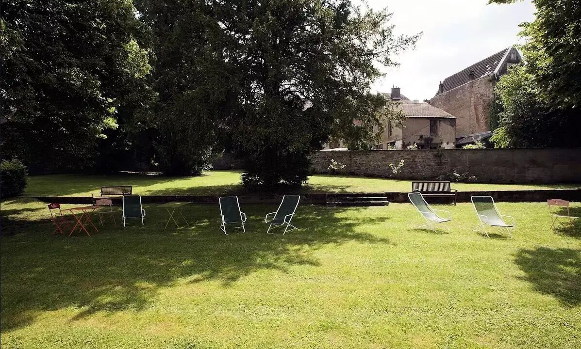 Photo of Outdoor in Luxeuil-les-Bains