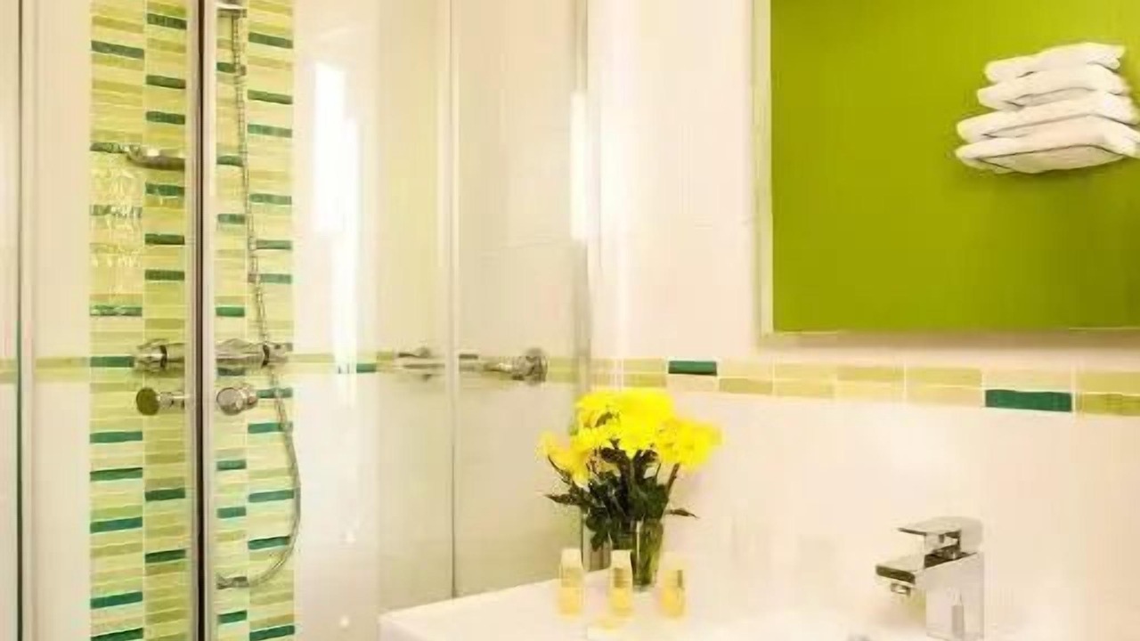 Photo of Bathroom in Luxeuil-les-Bains