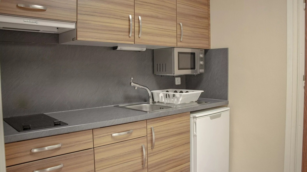 Photo of Kitchen in Luxeuil-les-Bains