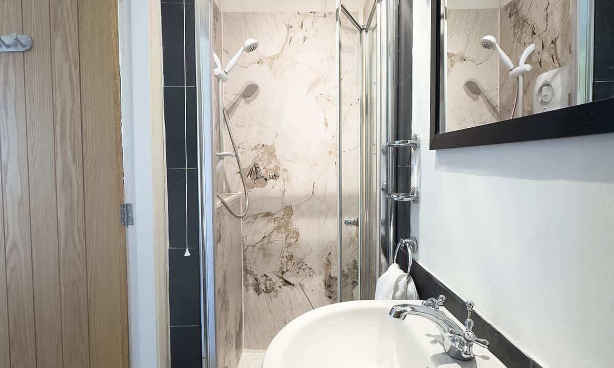 Photo of Bathroom in Mealsgate