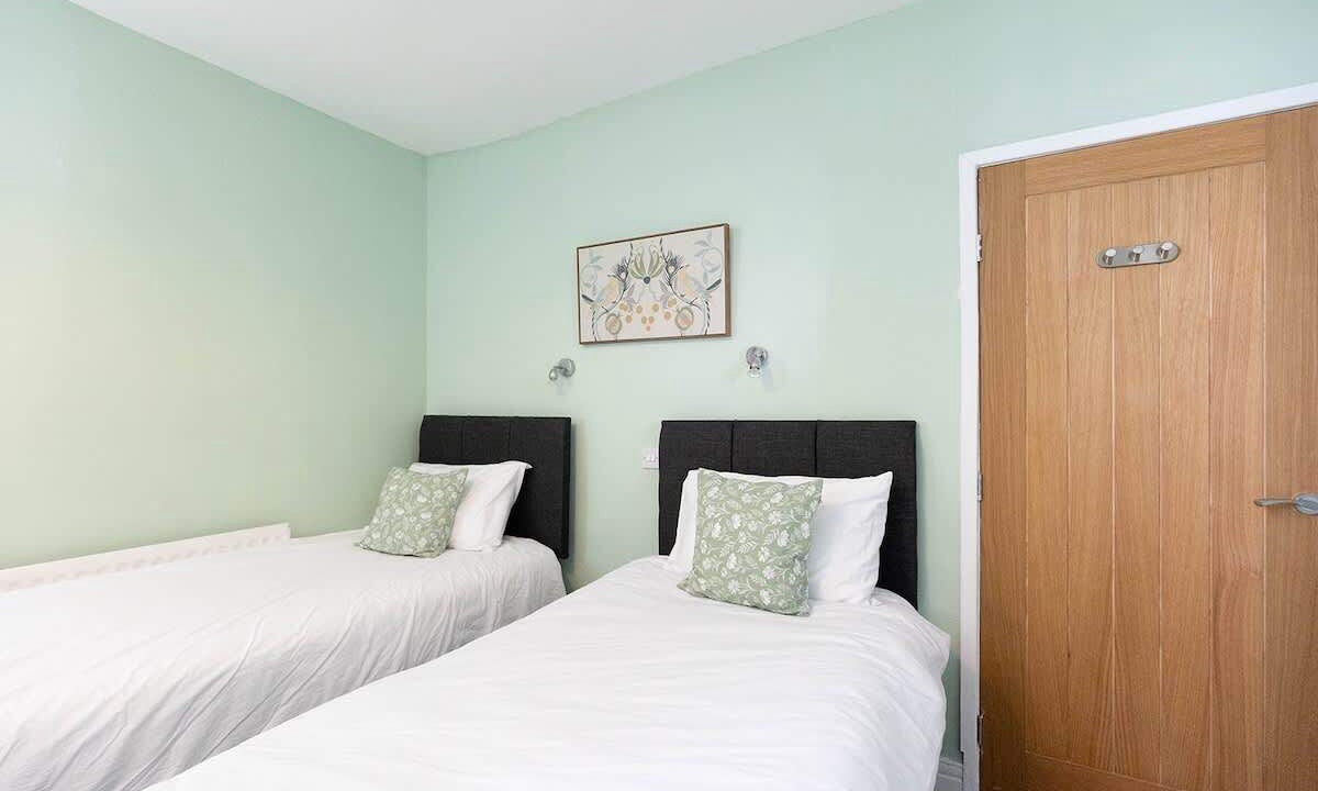 Photo of Bedroom in Mealsgate