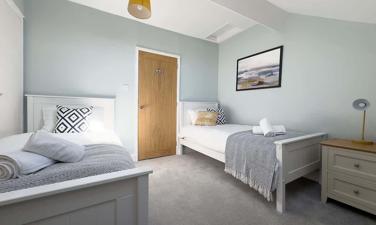 Photo of Bedroom in Mealsgate