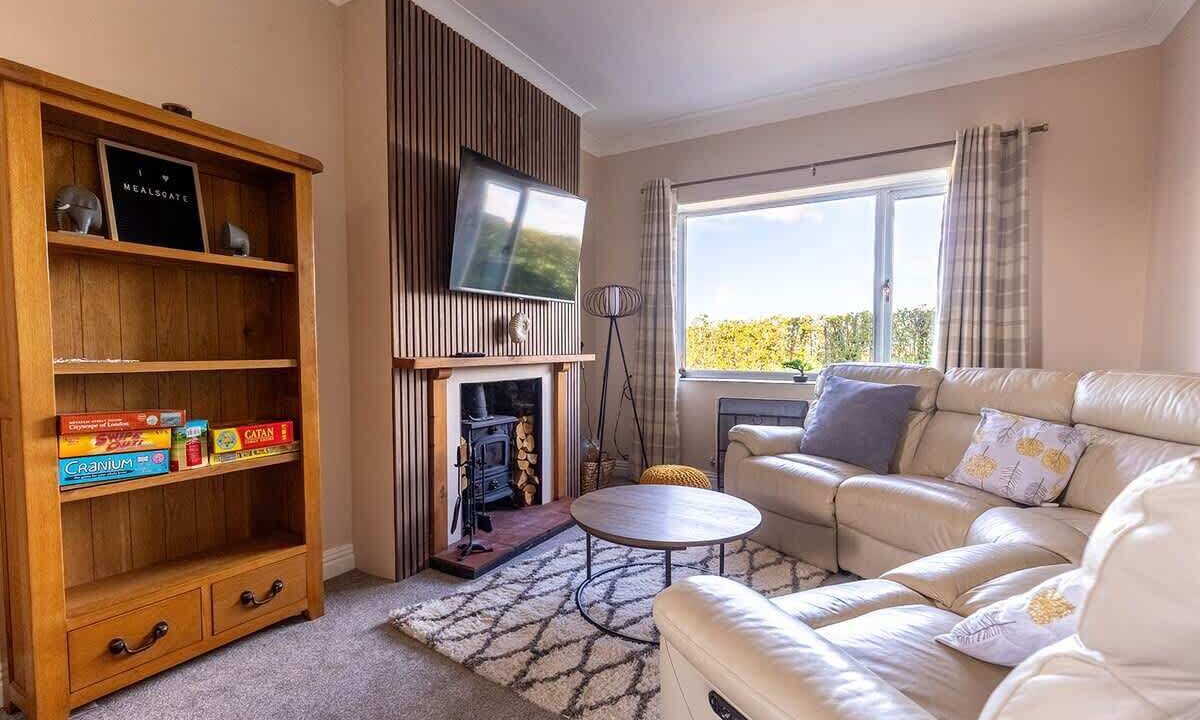 Photo of Livingroom in Mealsgate